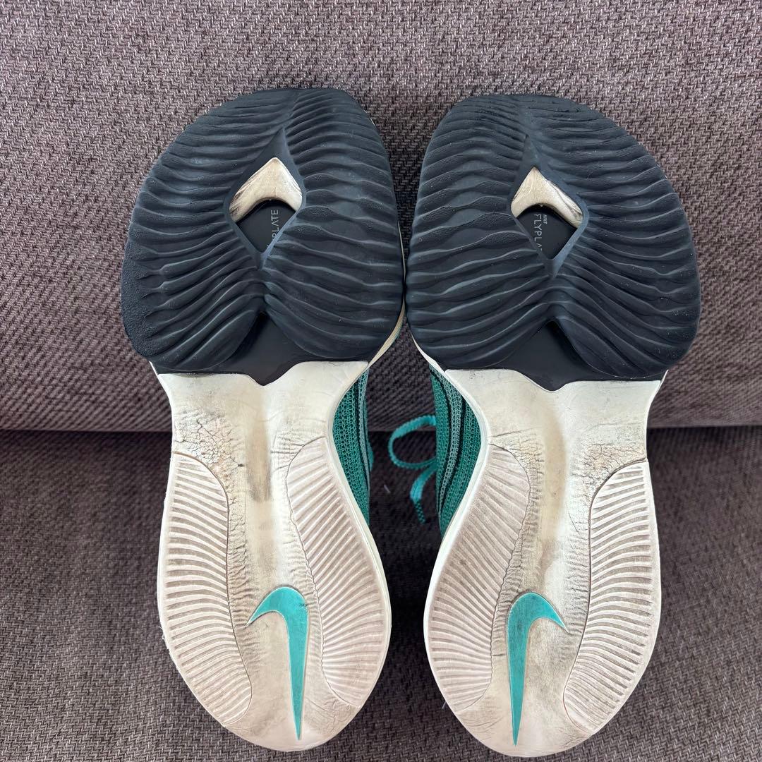 Nike アルファフライネクスト% 26cm