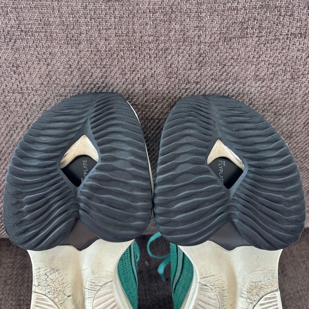 Nike アルファフライネクスト% 26cm