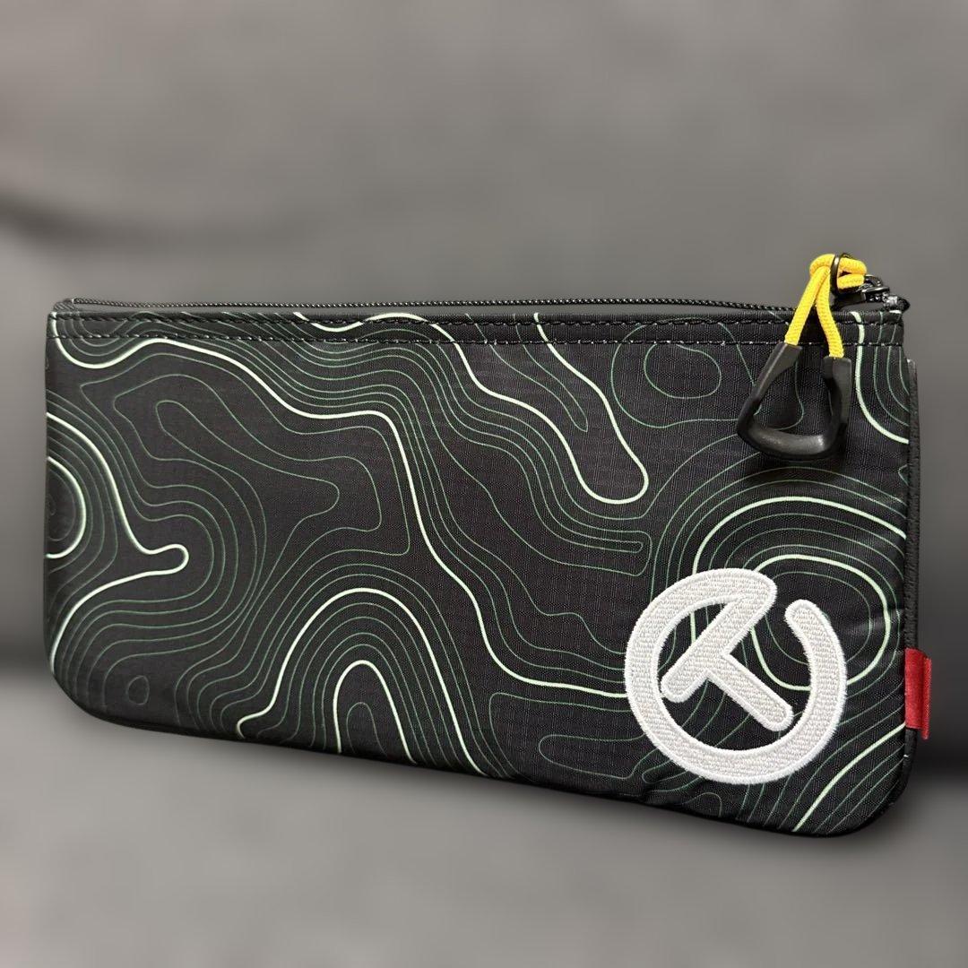 SCOTTY CAMERON トポグラフィックポーチ