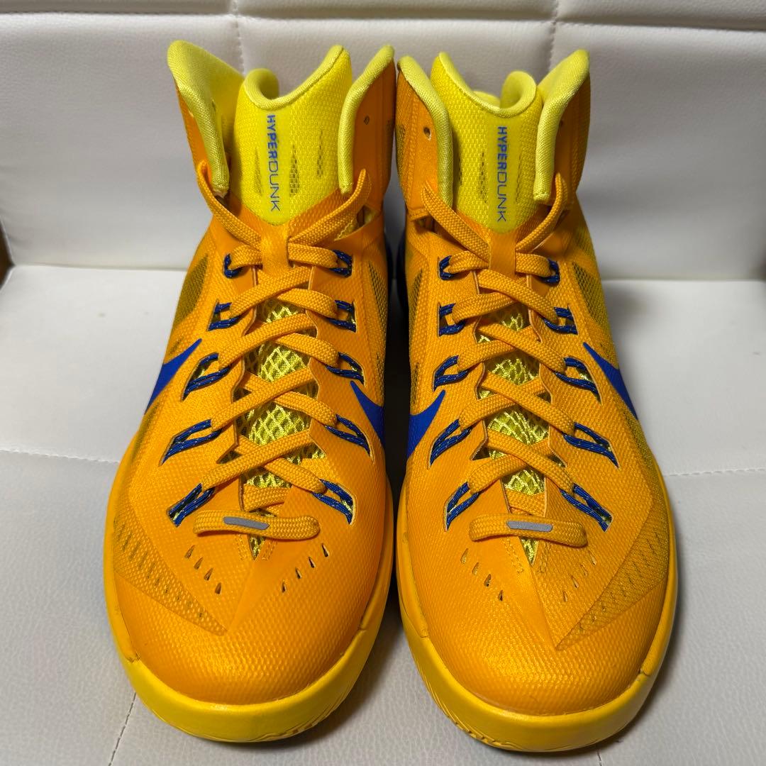 NIKE HYPERDUNK 2014 27㎝
