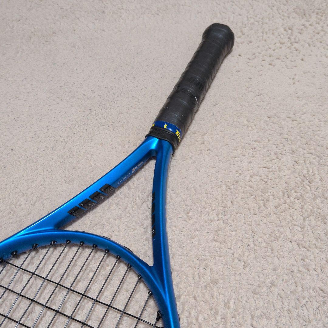 ダンロップ DUNLOP FX500 LS 2023 G3