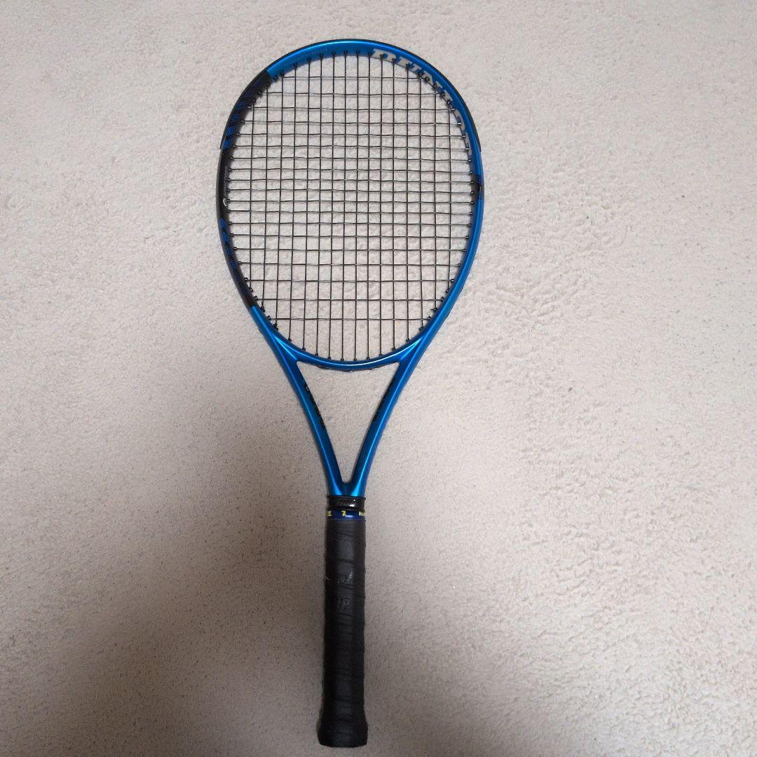 ダンロップ DUNLOP FX500 LS 2023 G3
