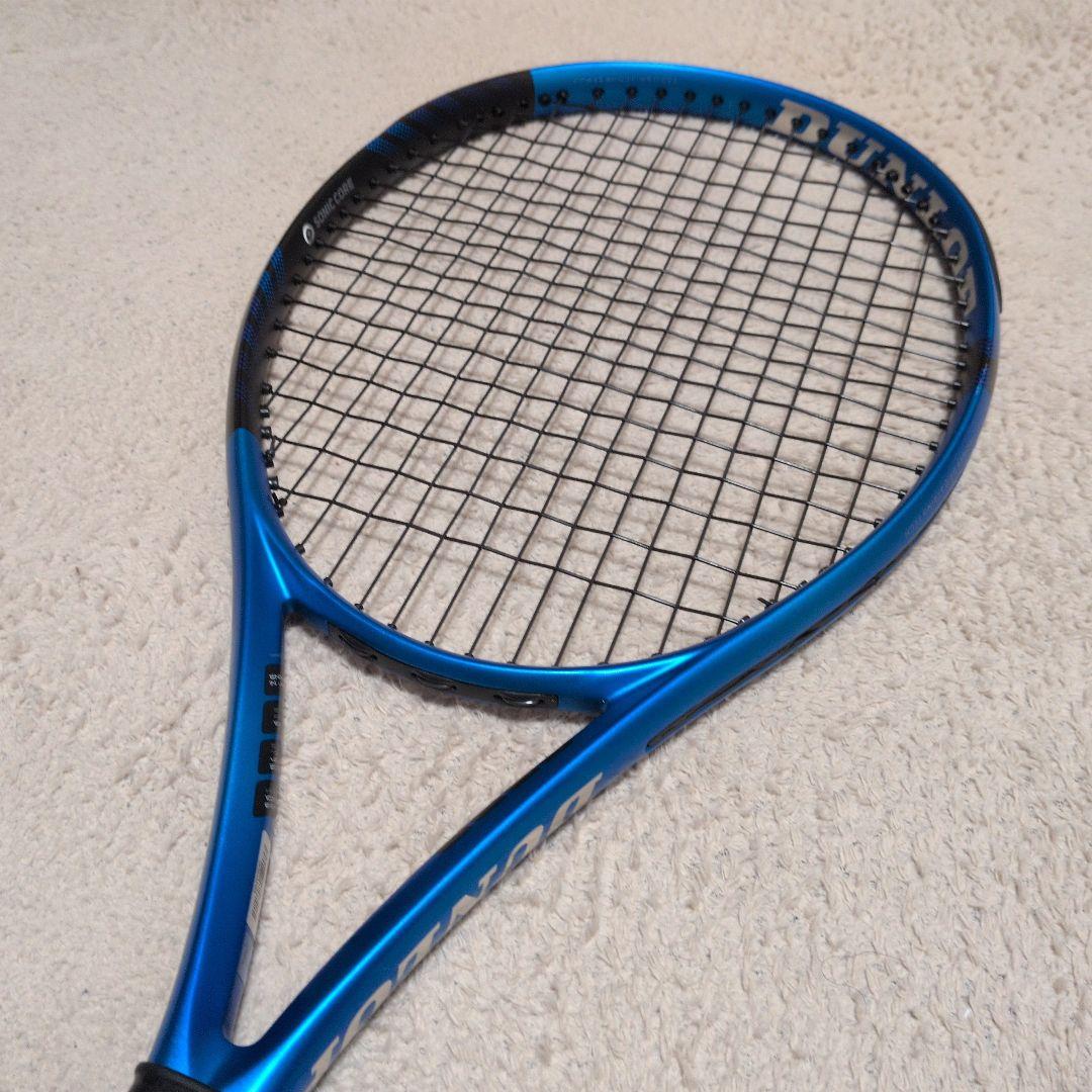 ダンロップ DUNLOP FX500 LS 2023 G3