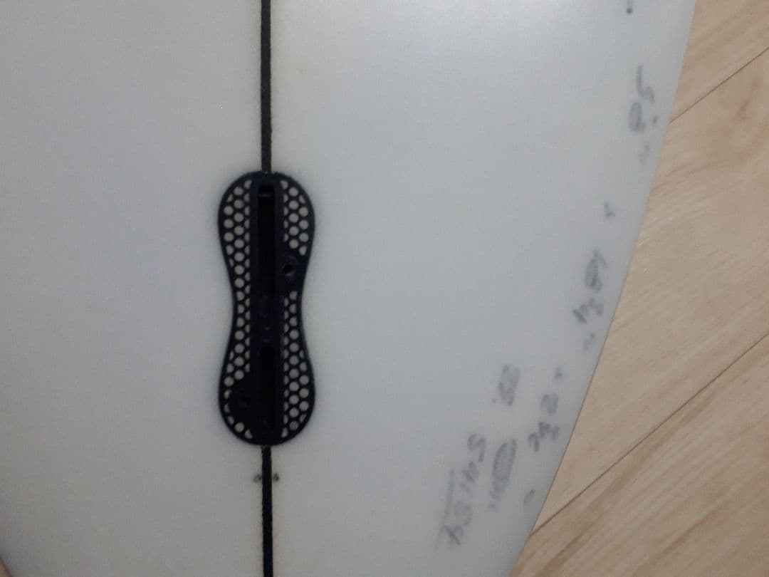 DHDサーフボード WILKO F13 5,8 美品　最終値下げです。