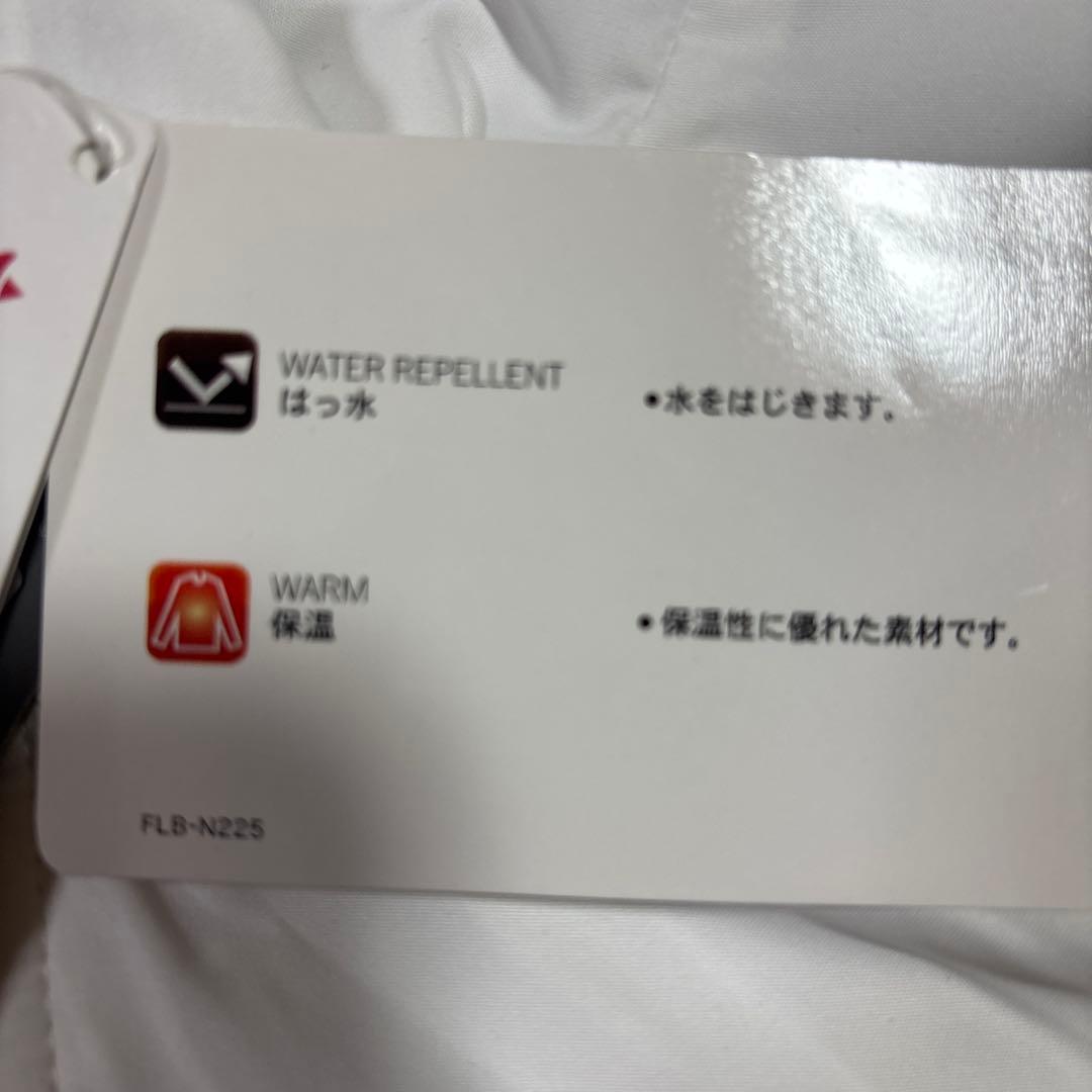 【未使用品】ルコック　ウインドブレーカー