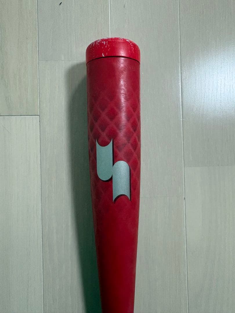 SSK MM18JR ヘビー MM18ジュニア 少年軟式用バット 82cm