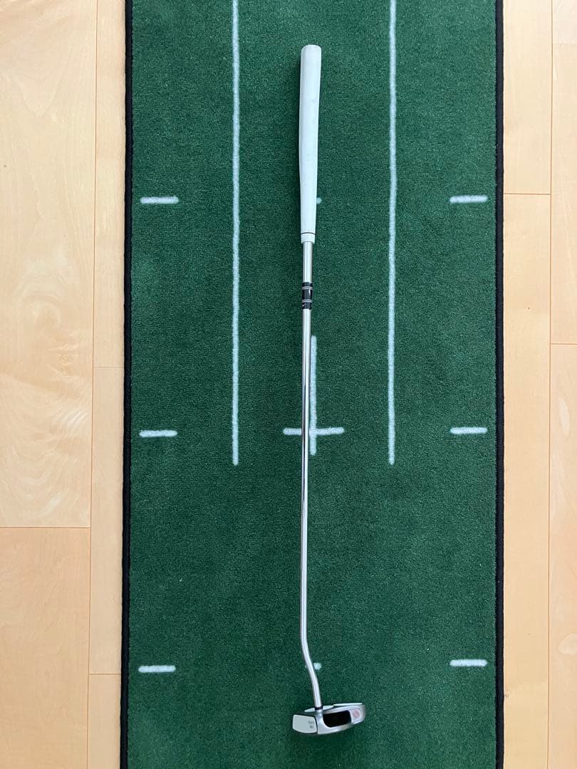 ODYSSEY WHITE HOT 2-BALL 34インチ