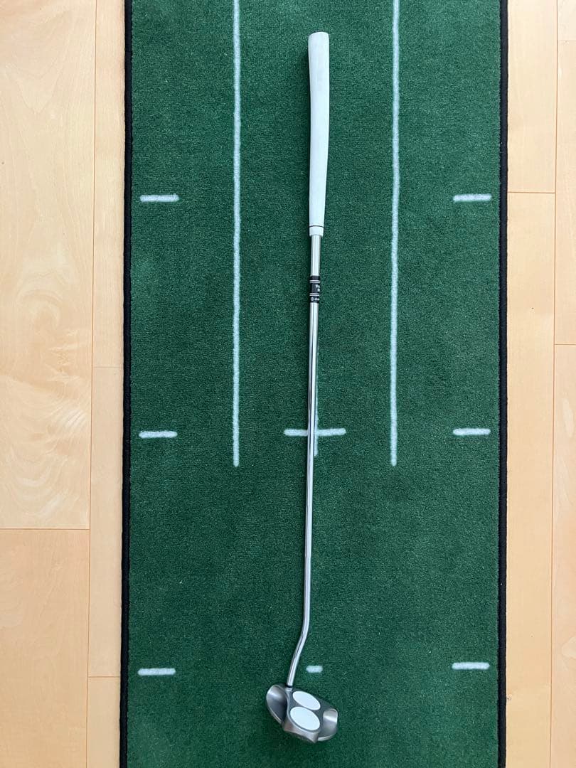 ODYSSEY WHITE HOT 2-BALL 34インチ