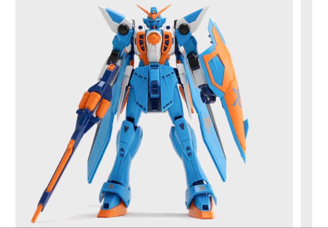 【ガンプラ2set】バンダイ kithオリジナル ガンプラ