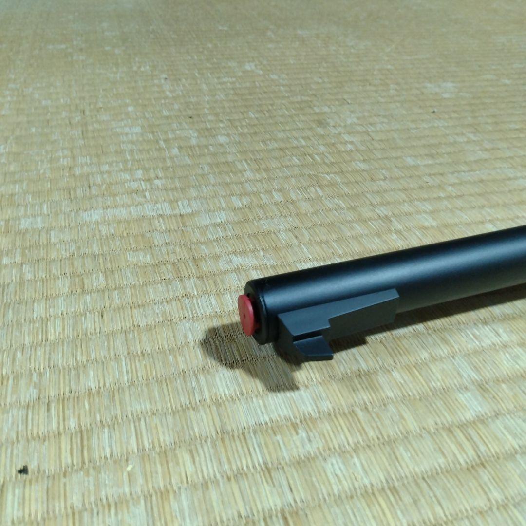 東京マルイ VSR-10 リアルショックバージョン