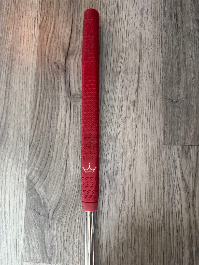 SCOTTY CAMERON CLASSICS NEWPORT パター