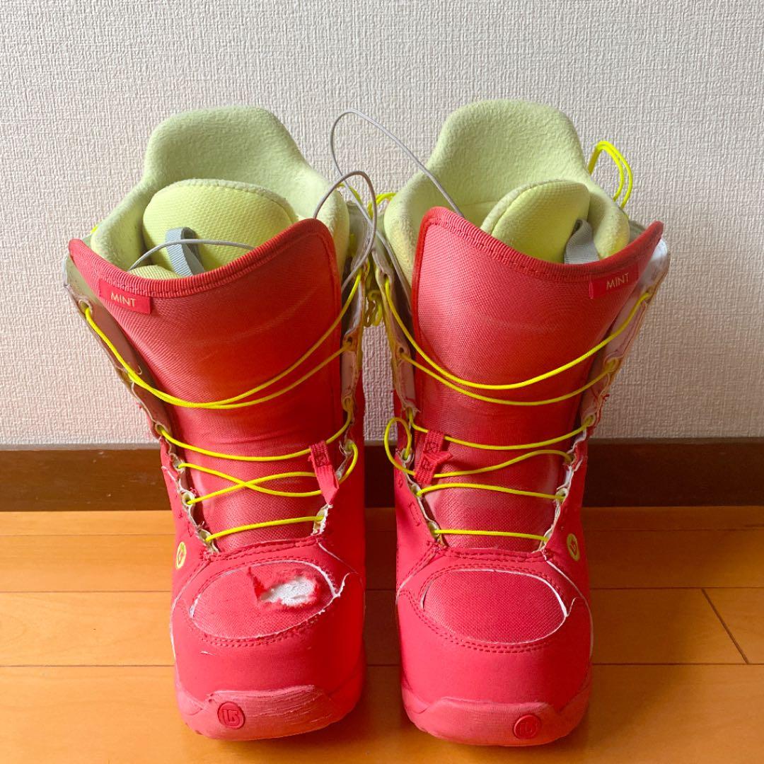 BURTON スノーボード ブーツ　レディース