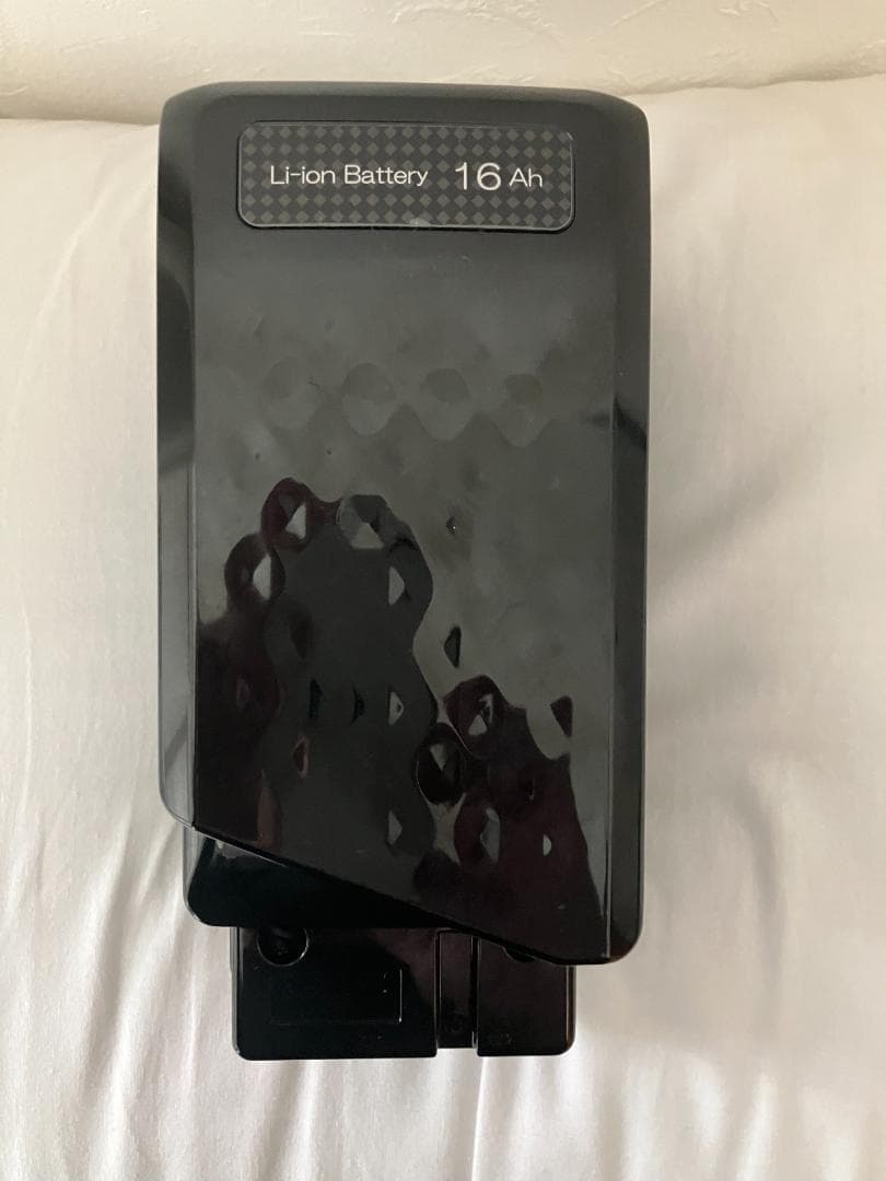電動自転車用バッテリー 本体 ブラック