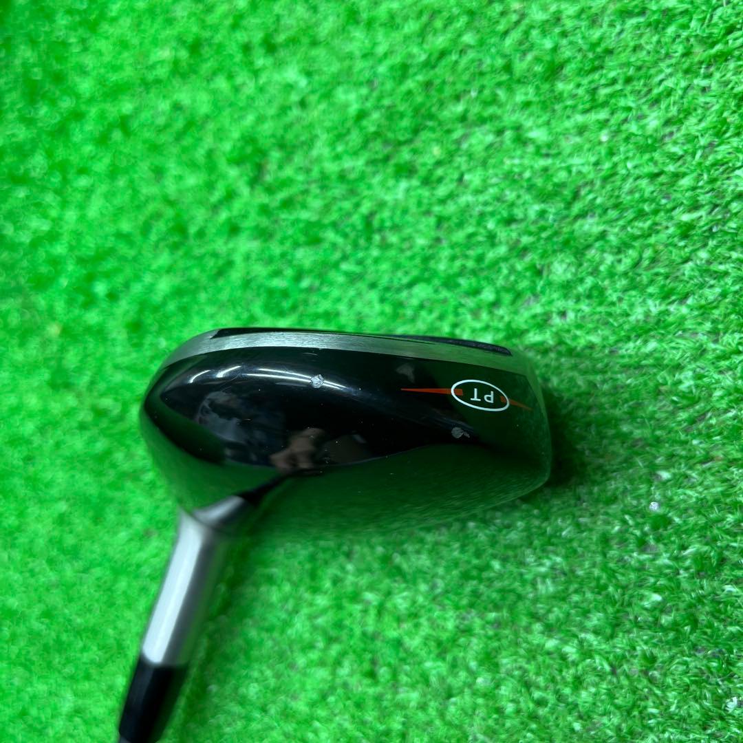 UFG-466 タイトリスト 585・H 21° ユーティリティ S レフティ