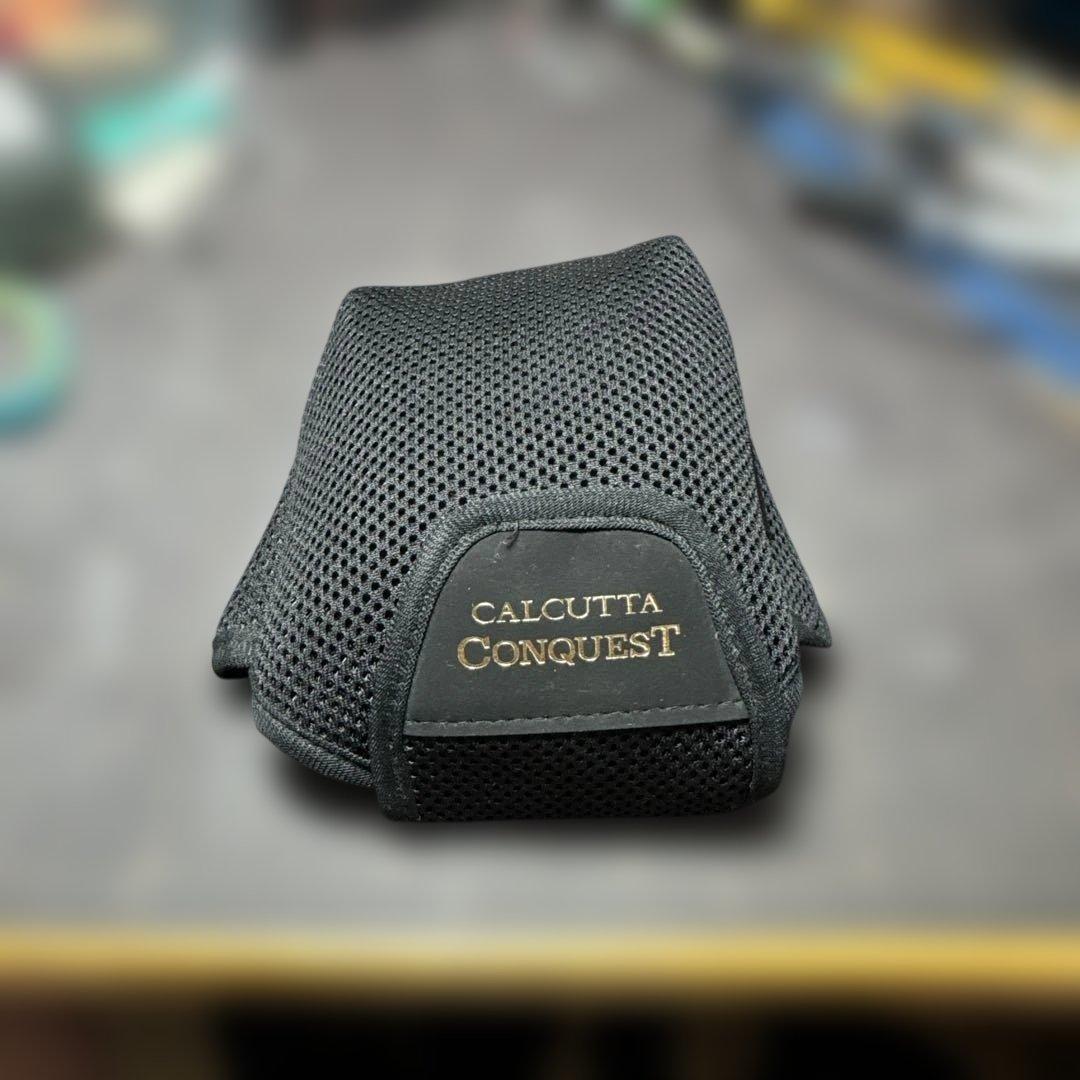 カルカッタコンクエストMD 301XG LH