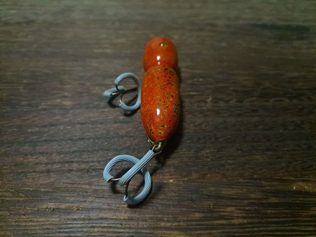 道楽　DOWLUCK 　ドウラク　ドテチン　砥出し