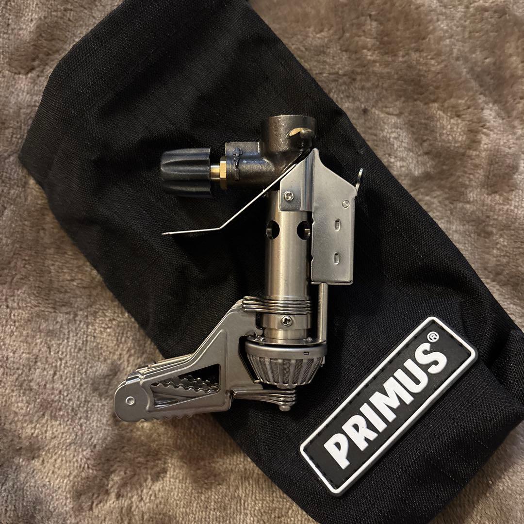 IWATANI PRIMUS クッカーほかお買い得セット