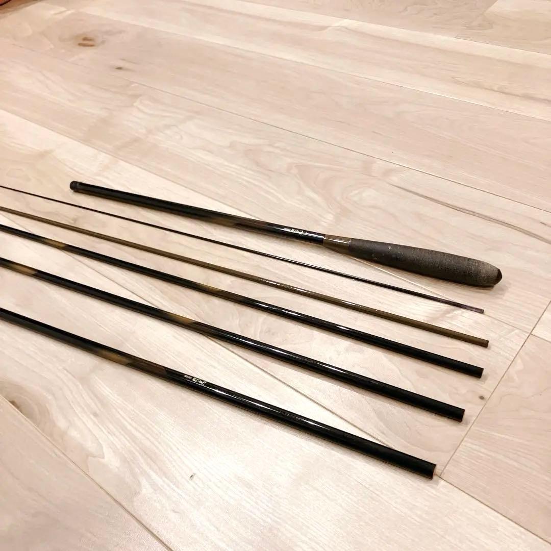 【美品】シマノ　SHIMANO 飛天弓　閃光 19尺　ヘラブナ　送料無料