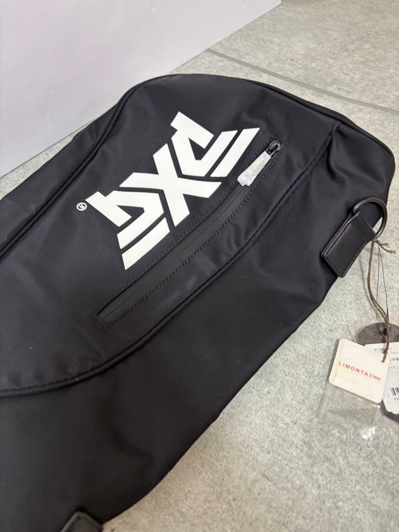 未使用　PXG ゴルフバック