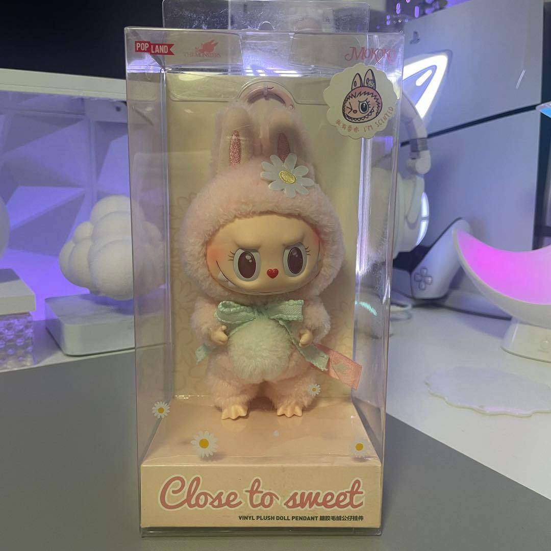 モココ mokoko CLOSE TO SWEET など各3点セット