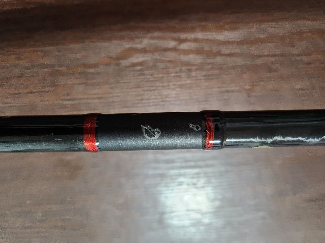 アピア　フウジン　ブラックライン99H