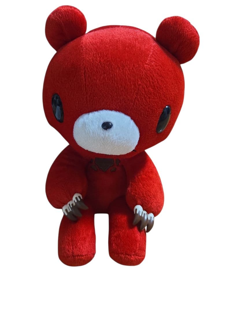 グルーミーぬいぐるみ３体セット