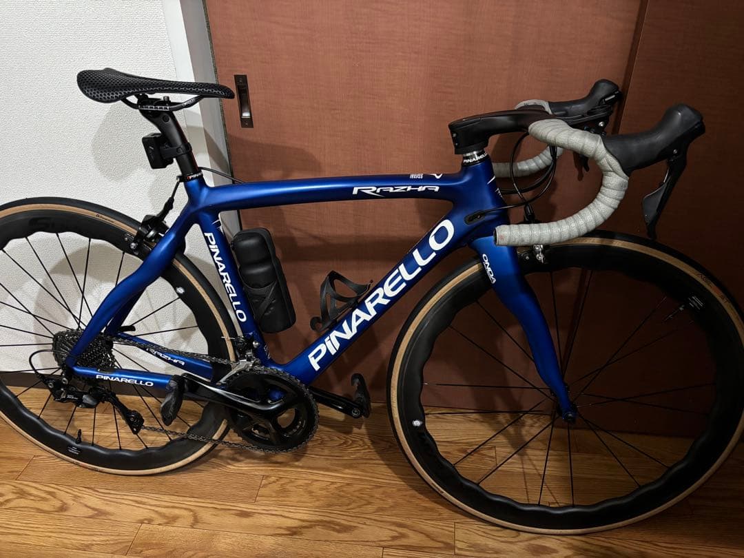 超美品PINARELLO RAZHA 2020