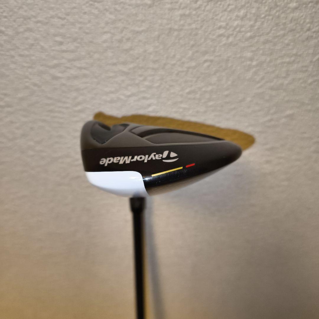 TaylorMade M2 5W、7W 2本セット フェアウェイウッド
