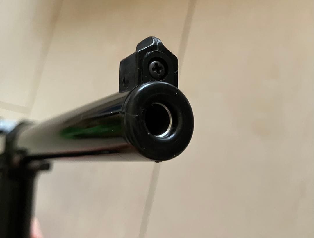 あ*様 MTG SUPER MAUSER AUTO CUSTOM モーゼルオート