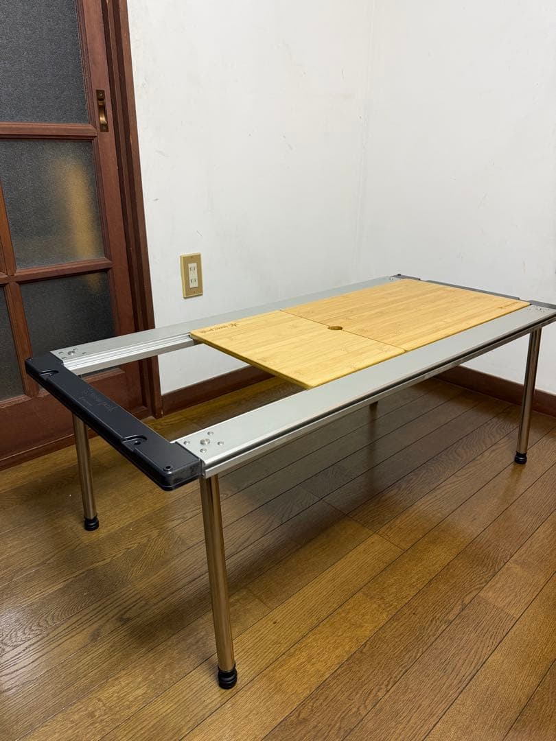  peak IGTフレームセット