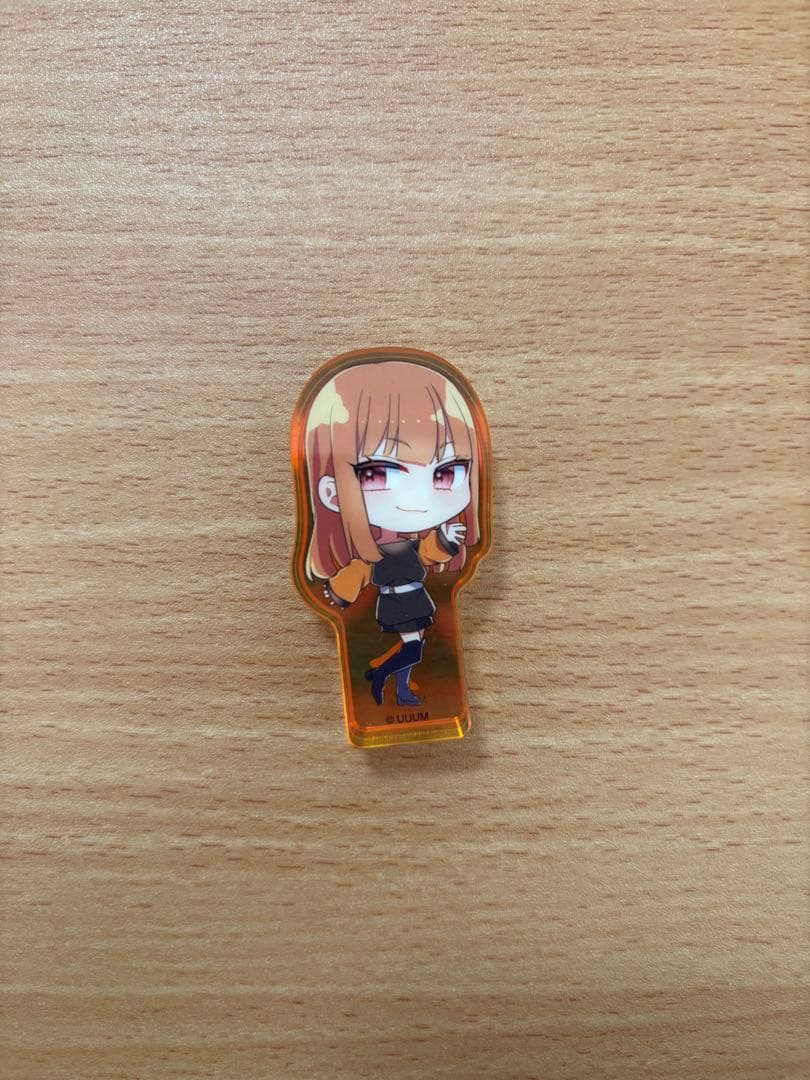 からぴち えとさん グッズ