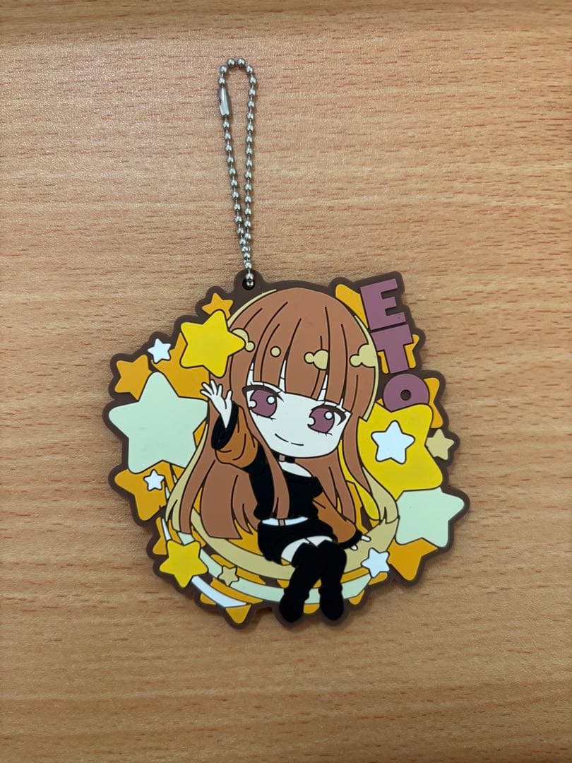 からぴち えとさん グッズ