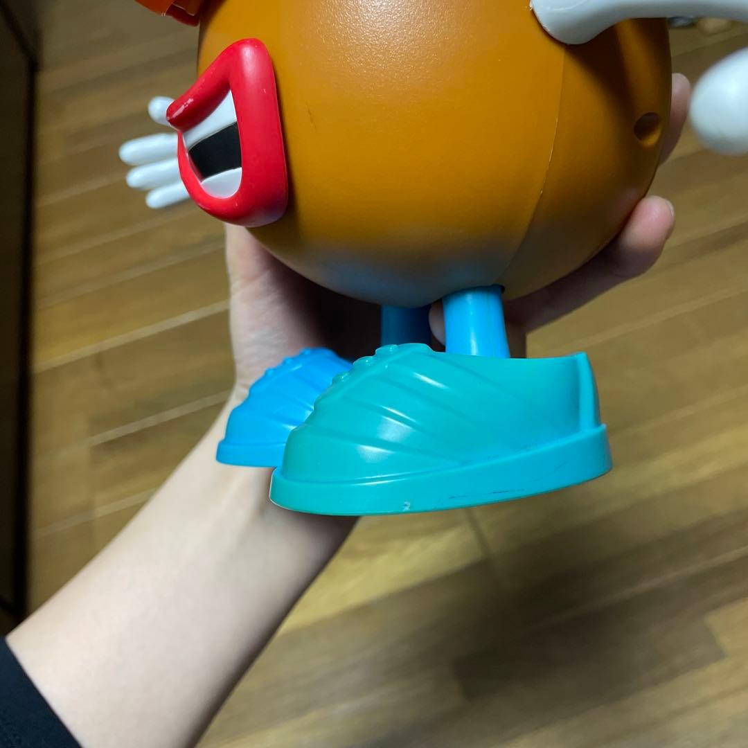 トイストーリーコレクション　ミスターポテトヘッド