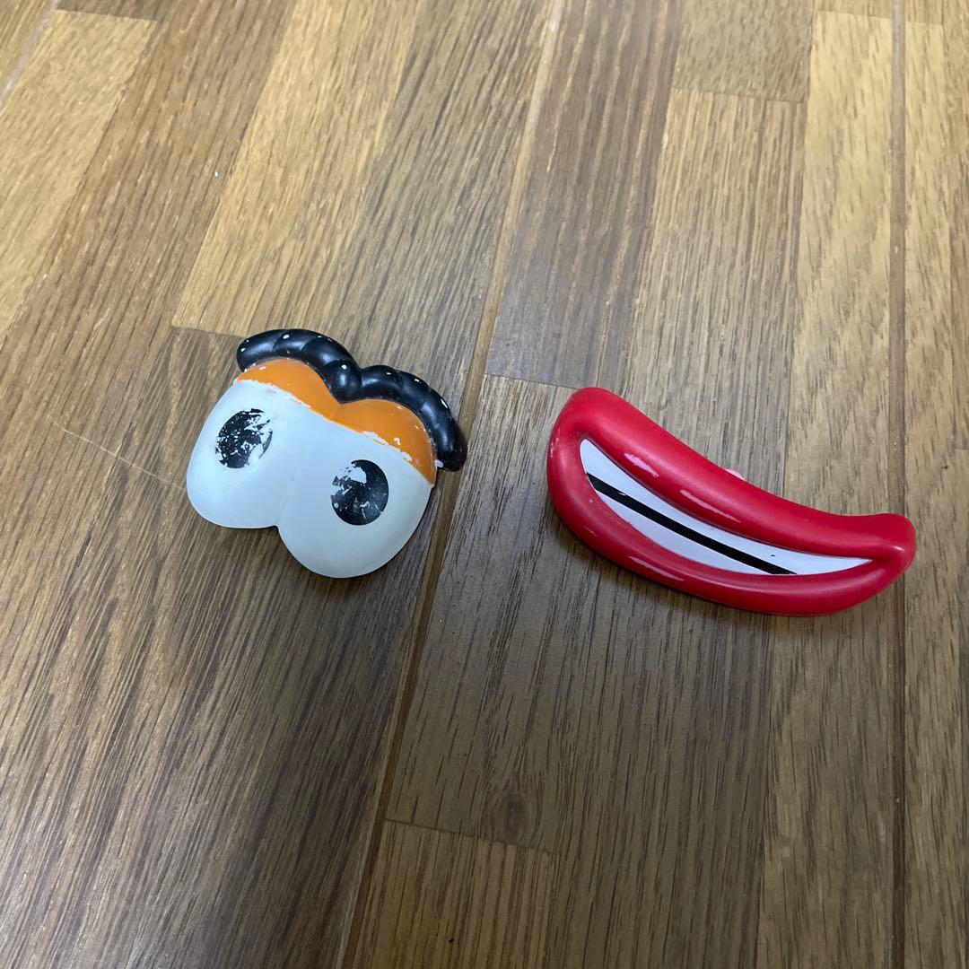 トイストーリーコレクション　ミスターポテトヘッド