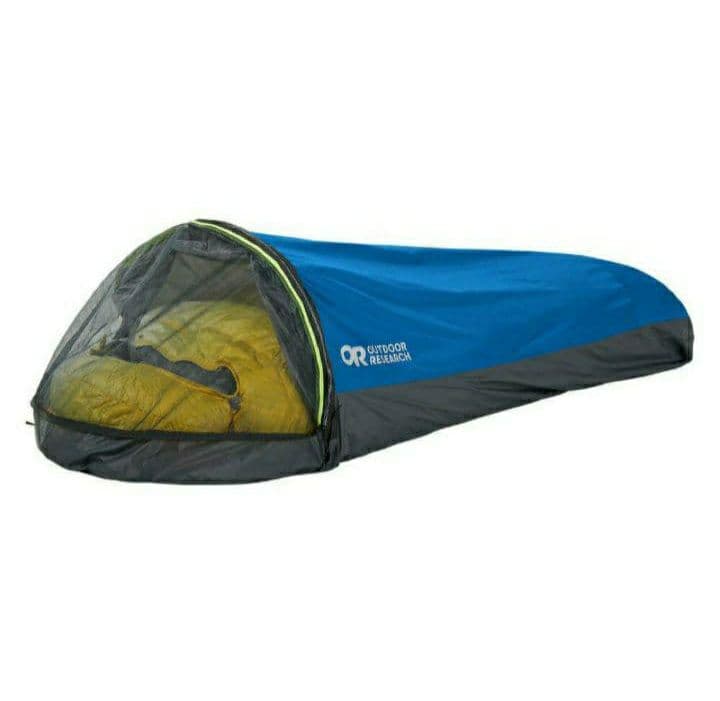 テント・タープ OUTDOOR RESEARCH HELIUM BIVY