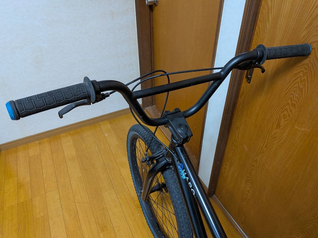 Haro Downtown 24 BMX 24インチ クルーザー
