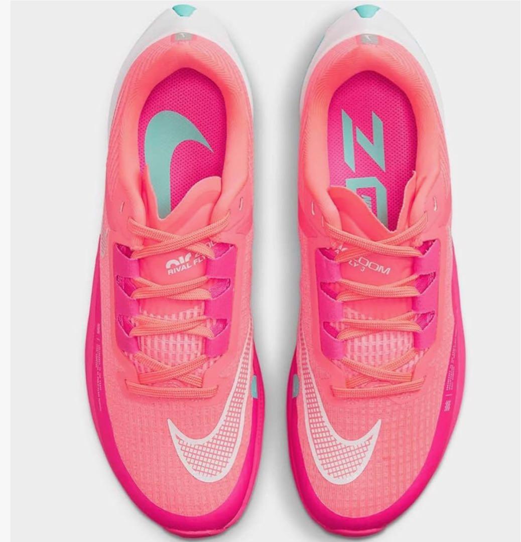 NIKEランニングシューズ26.0cm