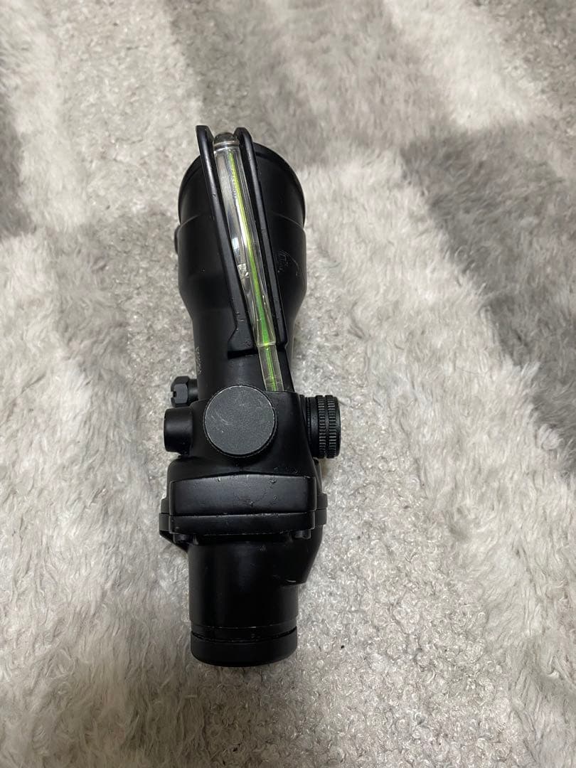 Trijicon ACOG タイプ光学サイト ブラック