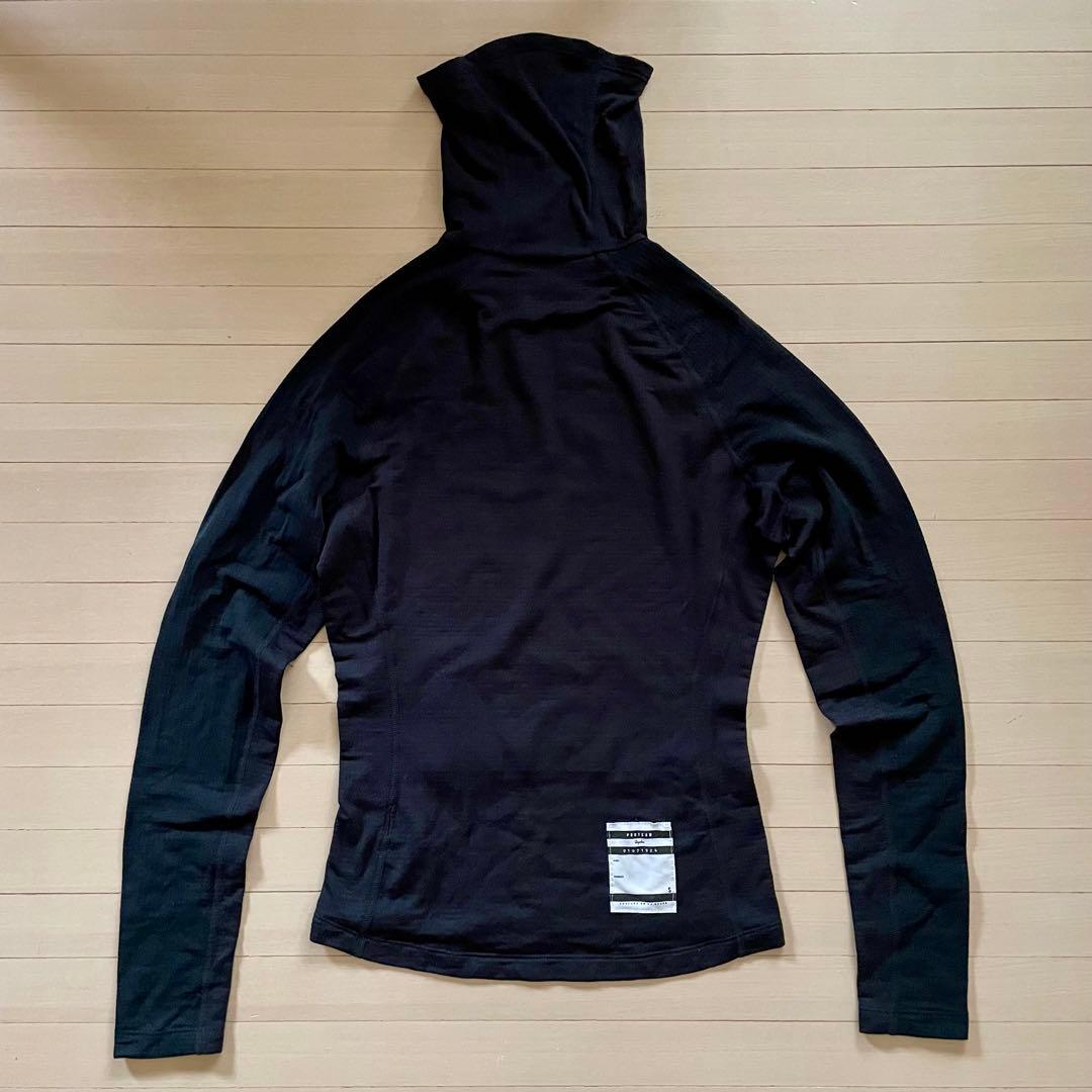 か*な様 廃盤品 RAPHA Pro team サーマル ベースレイヤー メンズ