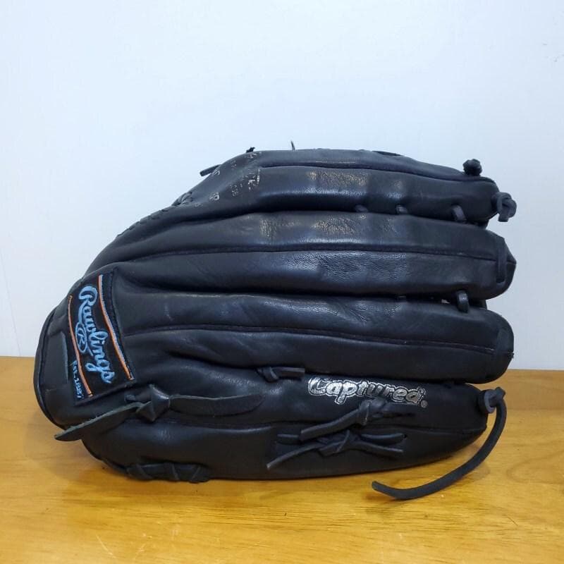 ローリングス ケン・グリフィーJrモデル 限定品 左投げ用 外野用 軟式グローブ