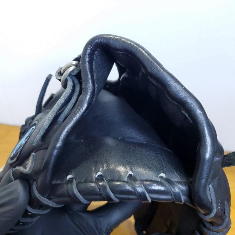 ローリングス ケン・グリフィーJrモデル 限定品 左投げ用 外野用 軟式グローブ