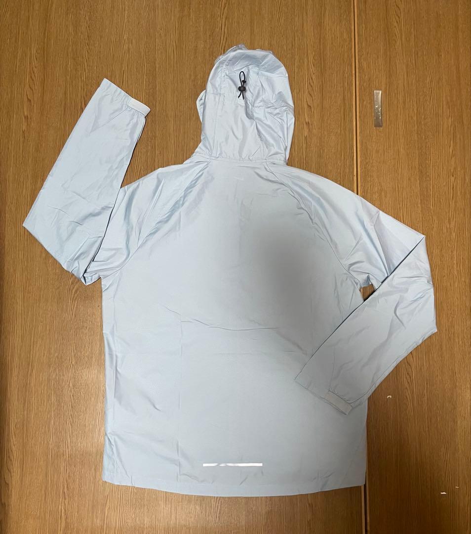 NIKE ２XLサイズ　ナイキ エッセンシャル ジャケット ナイロンパーカー