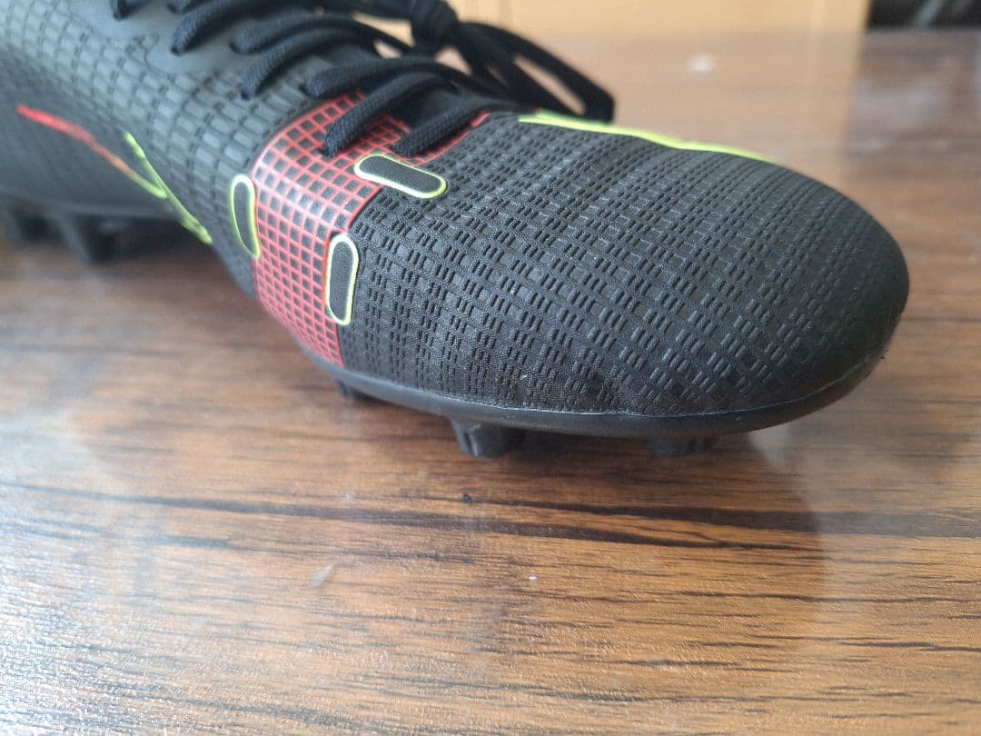 未使用に近い NIKE マーキュリアル スーパーフライ 8