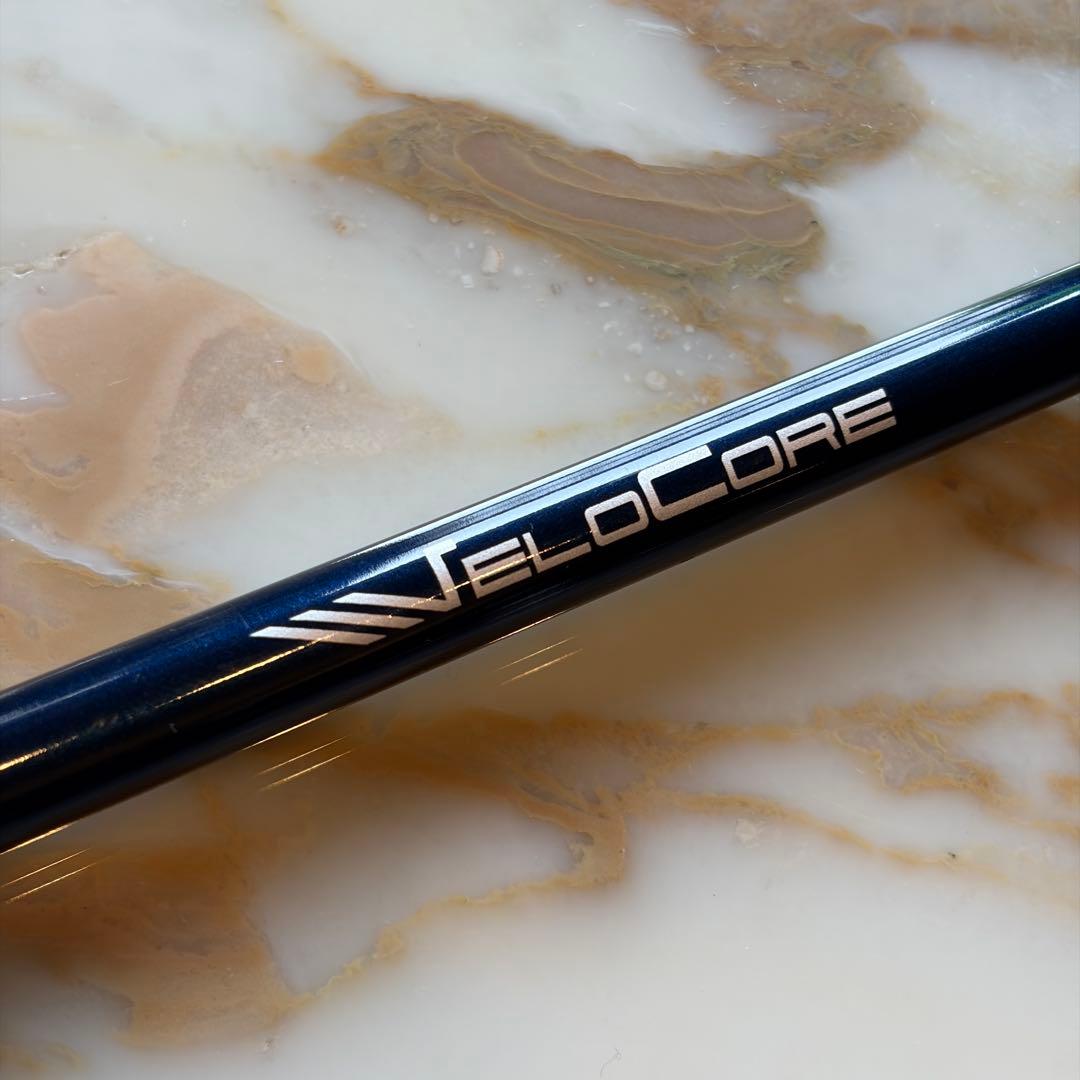 【希少！】VENTUS HB Blue 9X Fujikura ベンタス