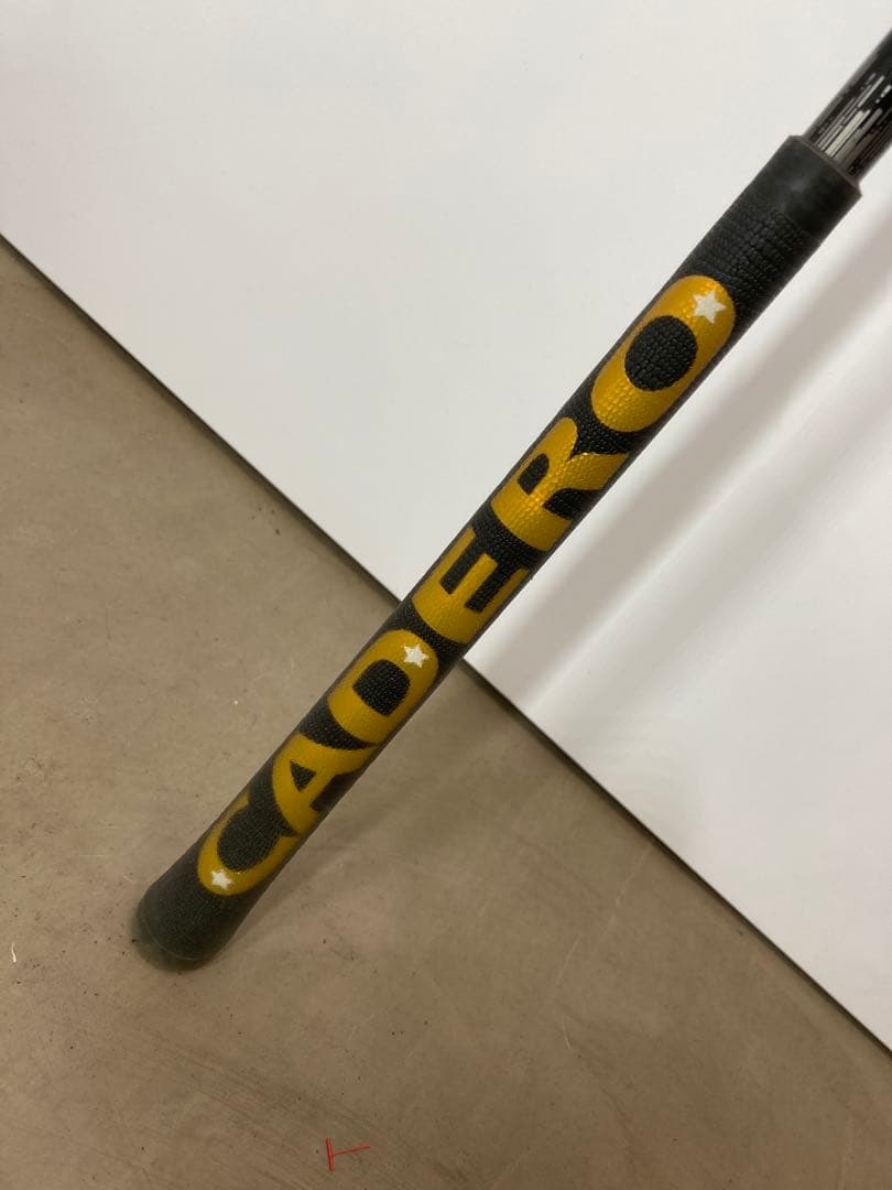 UST Mamiya アッタス　6 ゴルフ シャフト ドライバー　スポーツ