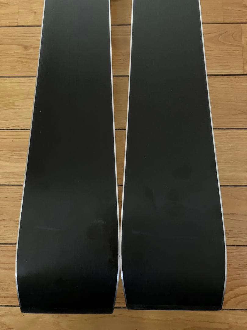 美品　SALOMON S/RACE SL PRO 2026モデル 165