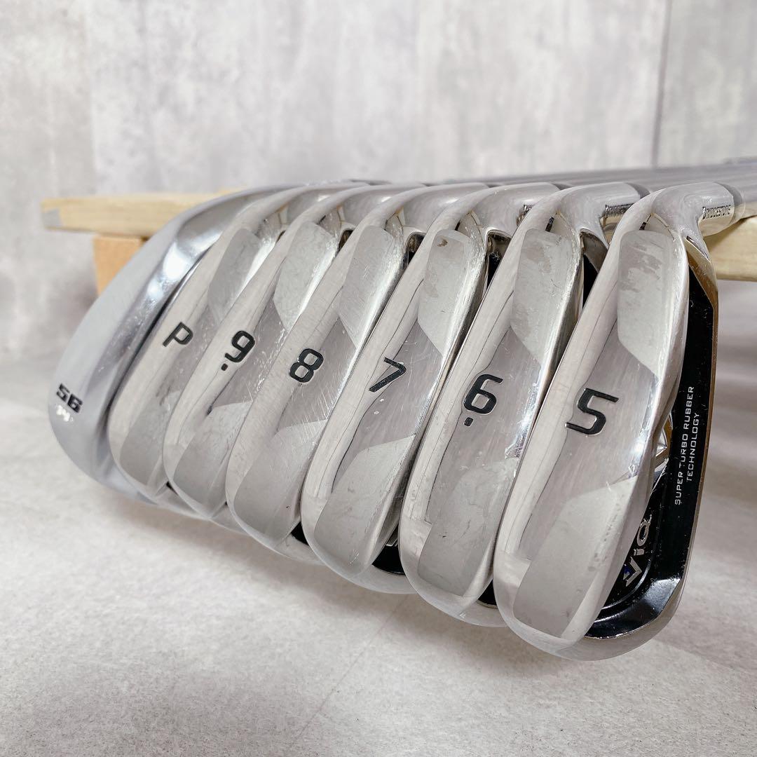 T651 ツアーステージ ゴルフクラブ メンズ フルセット 12点 白 初心者