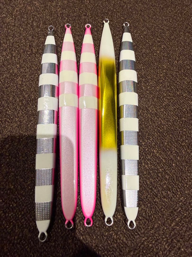 アーク450〜500g5個セット