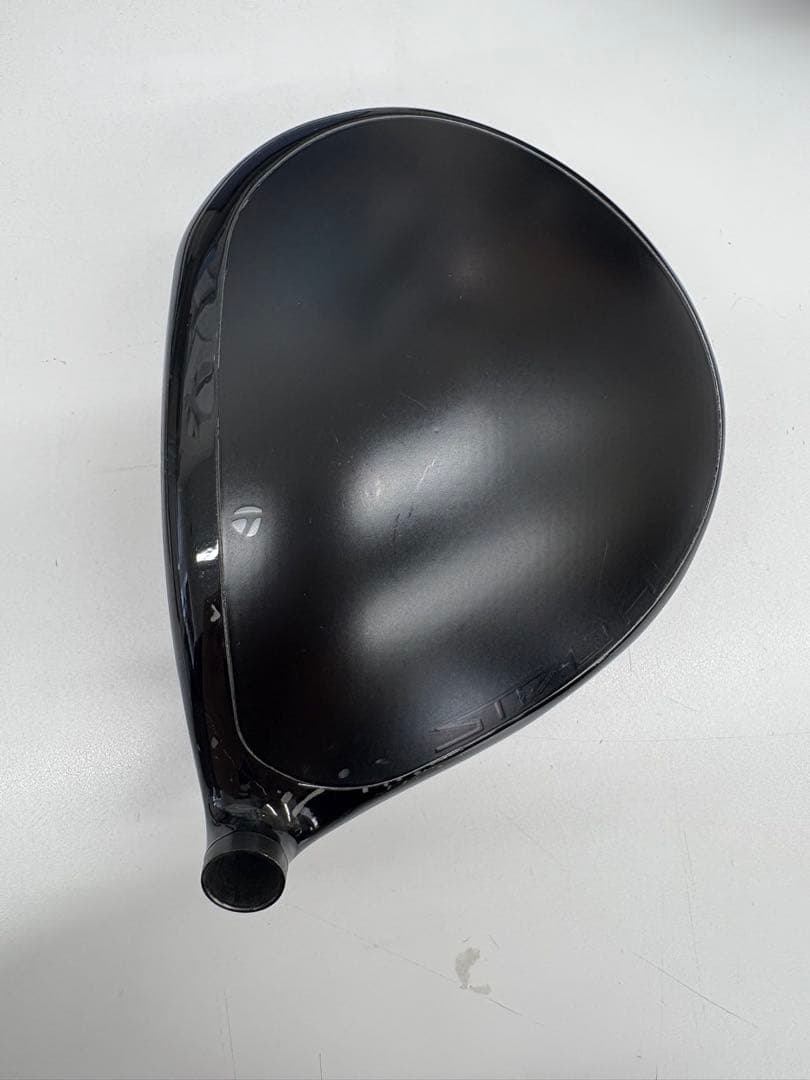 TaylorMade Stealth+ ドライバー 9.0度