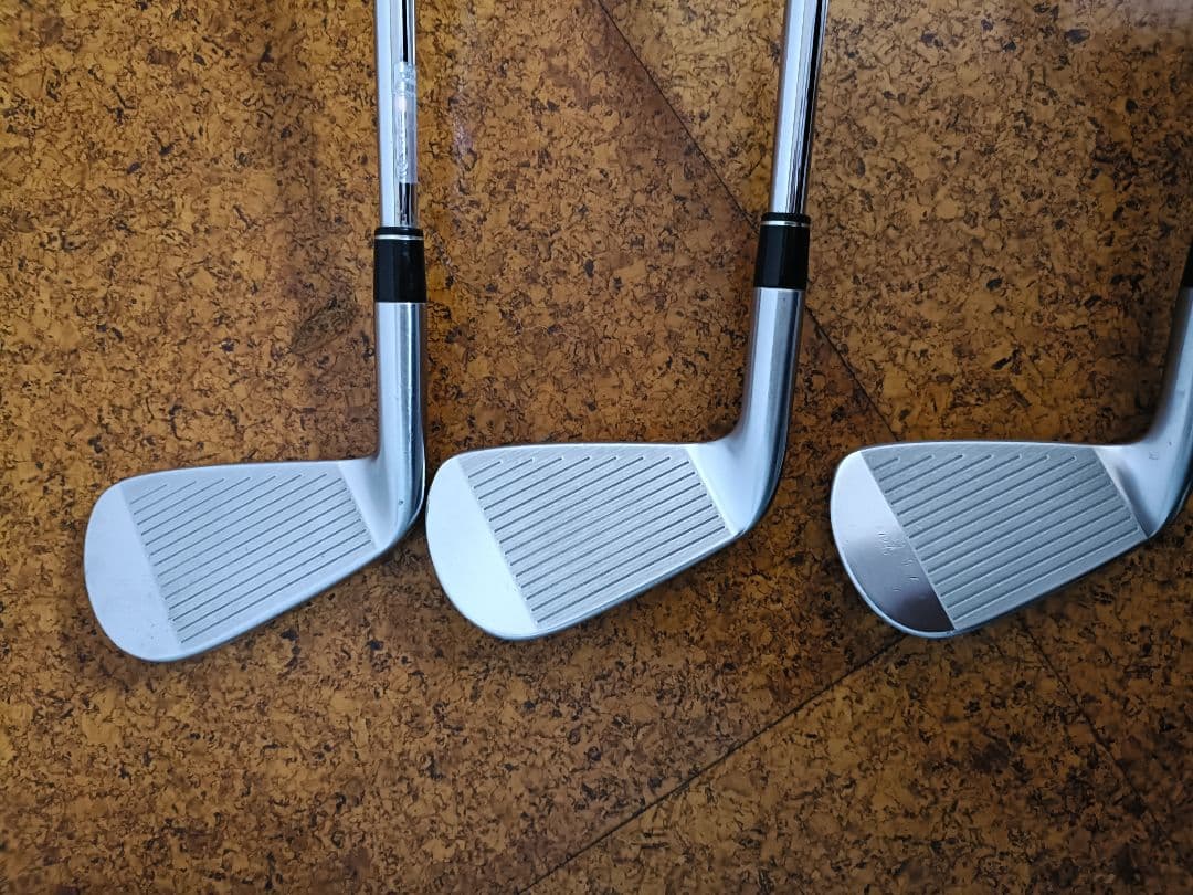 美品SRIXON z785アイアン6本(5-P) MODUS105-SD.S.T